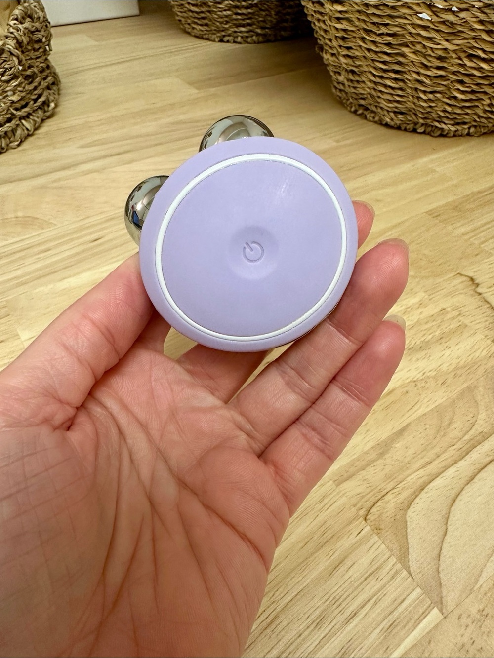FOREO Bear Mini - Picture 3 of 10